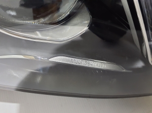 Mercedes Benz E-Class W213 (2017–2026) Esituli A2139064804 - 11
