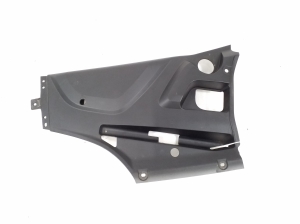   Trim under the hood  - 7P5806583J 