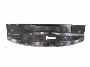 Porsche Cayenne (2010–2017) Trim under the hood 7P5805806C - 3