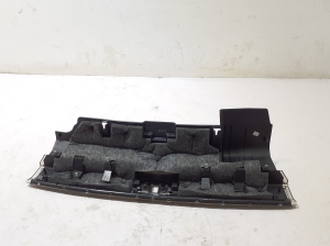 AUDI Q8 (2018–2026) Rear panel interior trim 4M8864483A - 2