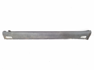   Exterior sill trim  - 7P5853553L 
