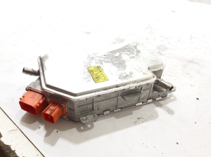Polestar 2 II (2021–2026) Inverter 32383807 - 2