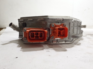Polestar 2 II (2021–2026) Inverter 32383807 - 5