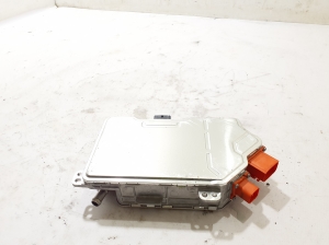 Polestar 2 II (2021–2026) Inverter 32383807 - 6