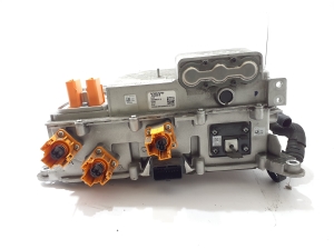 Polestar 2 II (2021–2026) Inverter 32335618 - 2