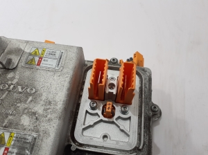 Polestar 2 II (2021–2026) Inverter 32335618 - 3