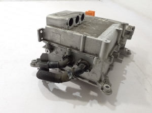 Polestar 2 II (2021–2026) Inverter 32335618 - 4