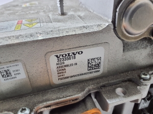 Polestar 2 II (2021–2026) Inverter 32335618 - 5