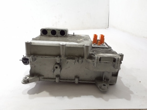 Polestar 2 II (2021–2026) Inverter 32335618 - 6
