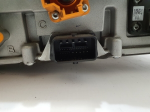 Polestar 2 II (2021–2026) Inverter 32335618 - 7