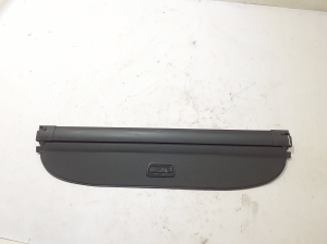 AUDI Q8 (2018–2026) Hutablage 4M8863553B - 3