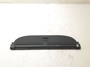 AUDI Q8 (2018–2026) Hutablage 4M8863553B - 5