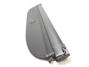 AUDI Q8 (2018–2026) Hutablage 4M8863553B - 6
