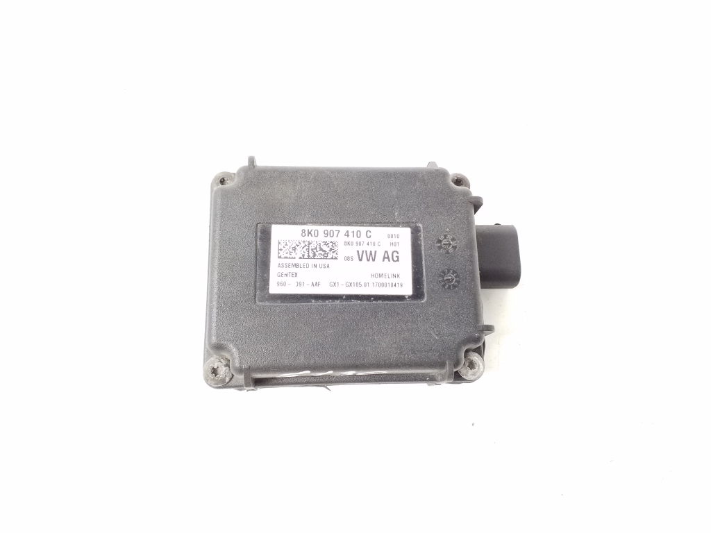 Porsche Cayenne (2010–2017) Control unit 8K0907410C Porsche Cayenne (2010–2017) Control unit 8K0907410C