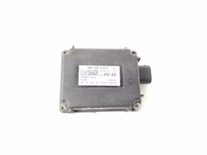   Control unit  - 8K0907410C 