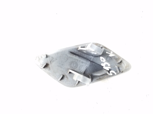 Porsche Cayenne (2010–2017) Front bumper headlight washer cap 7P5807333B - 2