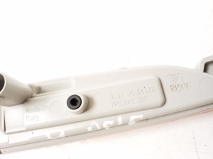 Porsche Cayenne (2010–2017) Front turn signal 7P5945127 - 3