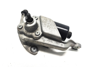   Windshield wiper mechanism  - DT1117504BD 