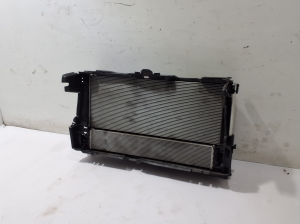   Radiator set and its parts  -  