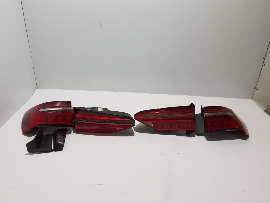 AUDI A6 C8 (2018–2025) Rear corner light AUDI A6 C8 (2018–2025) Rear corner light