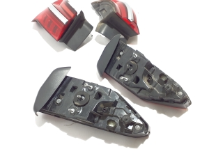 AUDI A6 C8 (2018–2025) Rear corner light - 2