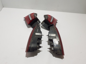 AUDI A6 C8 (2018–2025) Rear corner light - 3