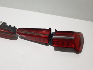 AUDI A6 C8 (2018–2025) Rear corner light - 5