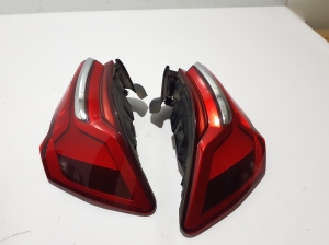 AUDI A6 C8 (2018–2025) Rear corner light - 6