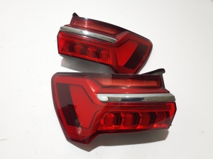 AUDI A6 C8 (2018–2025) Rear corner light - 7