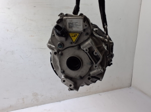 Polestar 2 II (2021–2026) Mootor E400V6 - 2