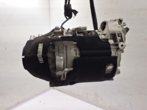 Moteur - E400V6