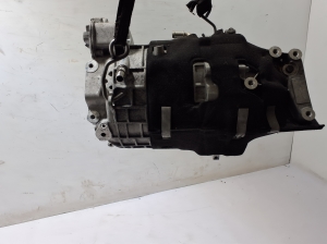 Polestar 2 II (2021–2026) Mootor E400V6 - 3