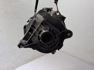Polestar 2 II (2021–2026) Mootor E400V6 - 4