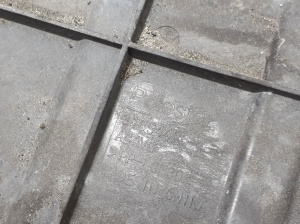Polestar 2 II (2021–2026) Tagumine põhjakaitse 31694426 - 4