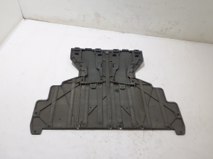   Rear underbody shield  - 31694427 