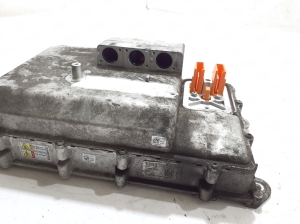 Polestar 2 II (2021–2026) Inverter 32335619 - 2