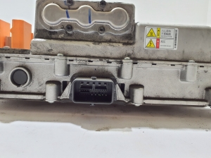 Polestar 2 II (2021–2026) Inverter 32335619 - 5