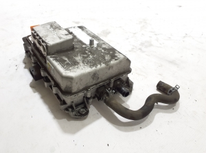 Polestar 2 II (2021–2026) Inverter 32335619 - 7