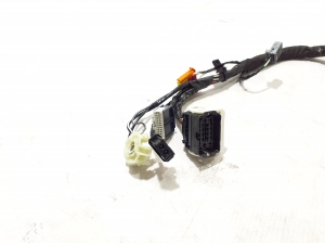 Polestar 2 II (2021–2026) Armatuurlaua juhtmestik 33951706 - 3