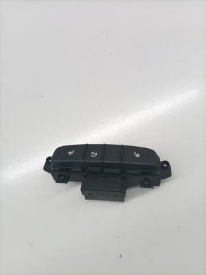 Heated seat switch - 933102W960