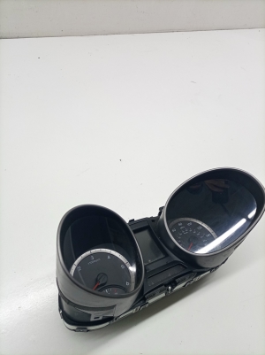 Hyundai Santa Fe (2012–2018) Instrument cluster 940012W050 - 4