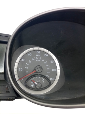 Hyundai Santa Fe (2012–2018) Instrument cluster 940012W050 - 5