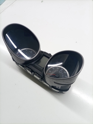 Hyundai Santa Fe (2012–2018) Instrument cluster 940012W050 - 6