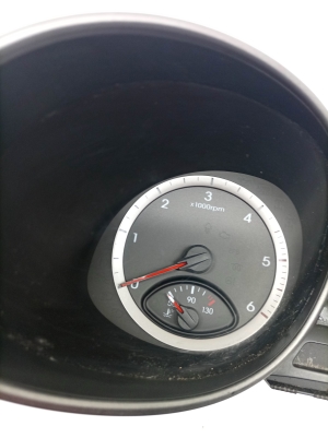 Hyundai Santa Fe (2012–2018) Instrument cluster 940012W050 - 7