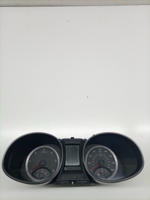 Instrument cluster - 940012W050