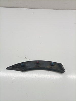 Hyundai Santa Fe (2012–2018) Rear fender trim cover 877412W000 - 3