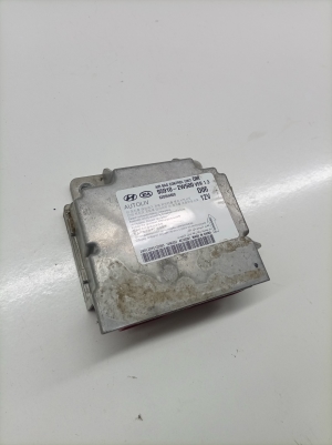 Hyundai Santa Fe (2012–2018) Airbag module 959102W500 - 2