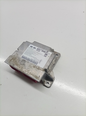 Hyundai Santa Fe (2012–2018) Airbag module 959102W500 - 3