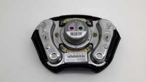 Mercedes Benz ML-Class 163 (1998–2005) Stūres drošības spilvens A1634600298 - 2