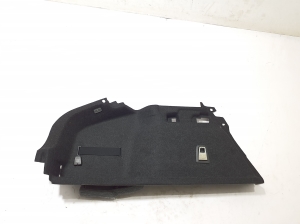 Polestar 2 II (2021–2026) Trunk side trim panel 32344767 - 2
